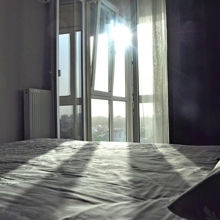 Княгині Ольги Нові Апартаменти Lviv Luaran gambar